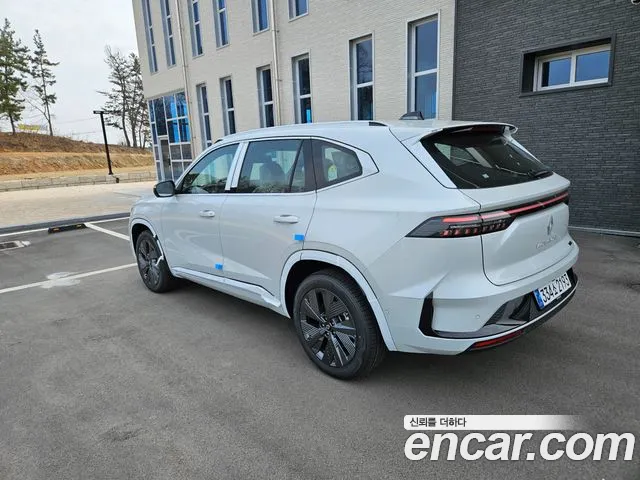 Renault Grand Koleos 2026 thumb 9