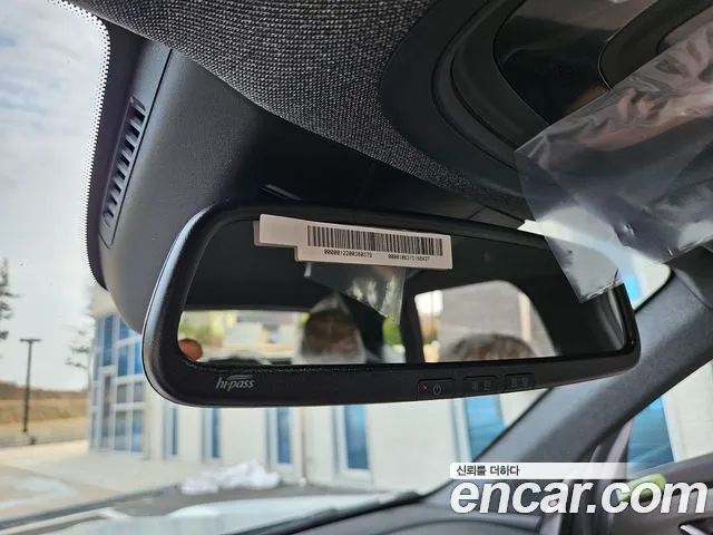 Renault Grand Koleos 2026 thumb 2