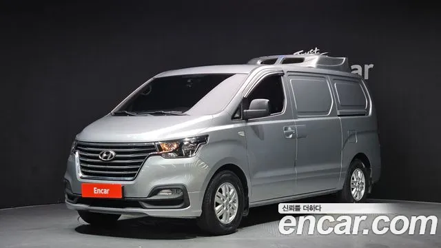 Hyundai Staria 2020 thumb 12