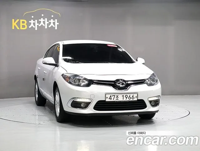 Renault SM3 2018 thumb 10
