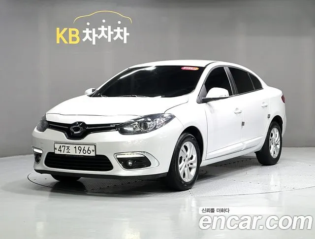 Renault SM3 2018 thumb 6