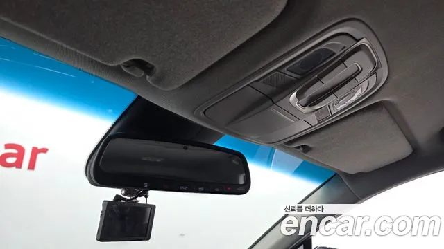 Hyundai Santa Fe 2019 thumb 11