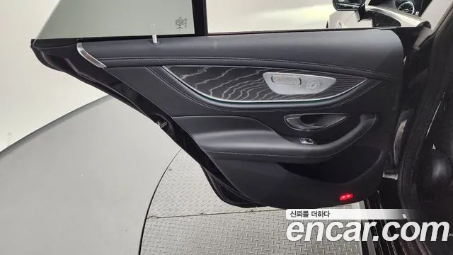 Mercedes-Benz AMG GT 2023 thumb 10
