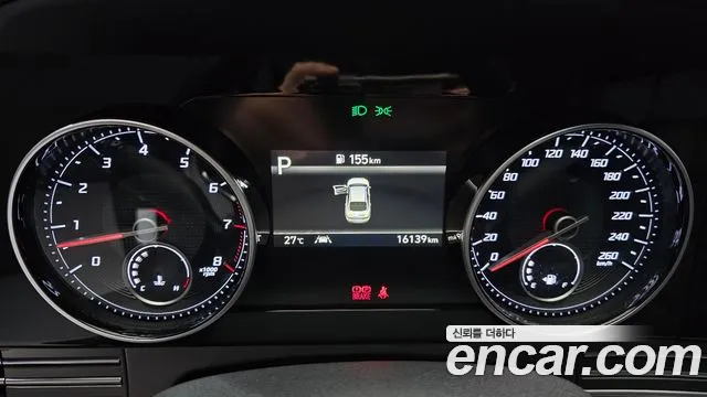 Hyundai Grandeur 2021 thumb 8