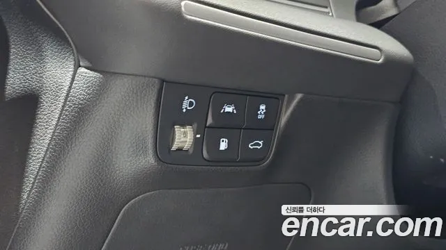 Hyundai Grandeur 2021 thumb 2
