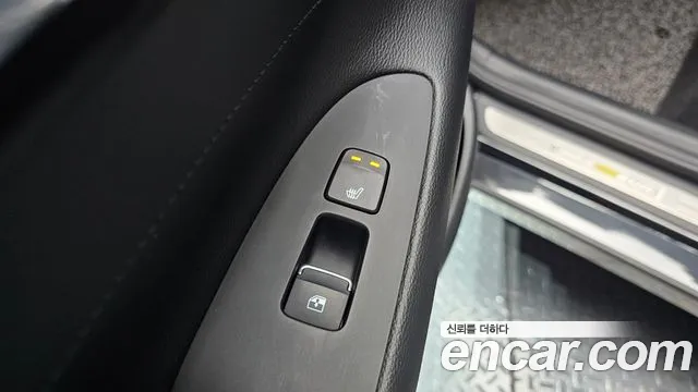 Hyundai Grandeur 2021 thumb 3