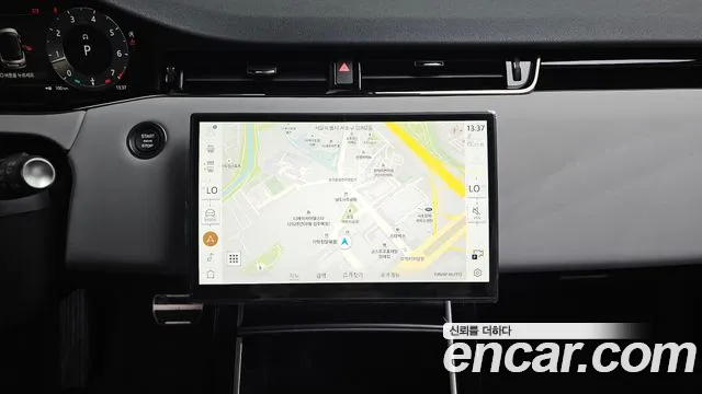 Land Rover Range Rover Evoque 2026 thumb 6