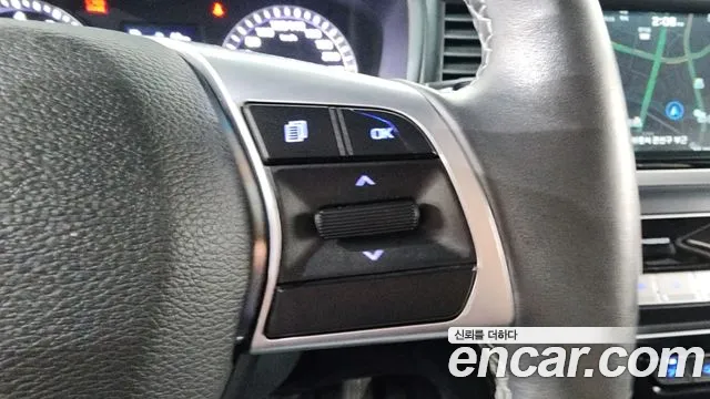 Hyundai Sonata 2019 thumb 2