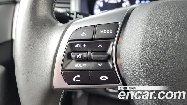 Hyundai Sonata 2019 thumb 6