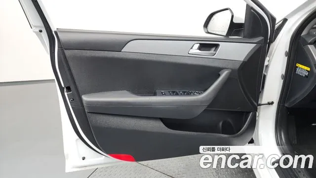 Hyundai Sonata 2019 thumb 5