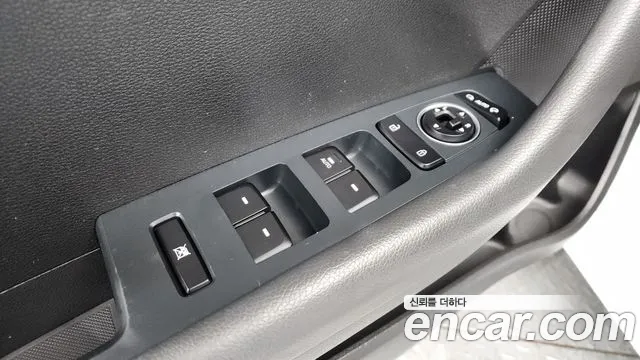 Hyundai Sonata 2019 thumb 10