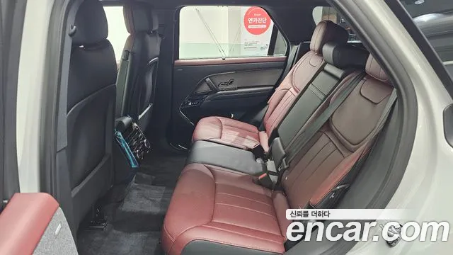 Land Rover Range Rover Sport 2026 thumb 10