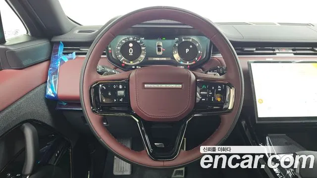 Land Rover Range Rover Sport 2026 thumb 6