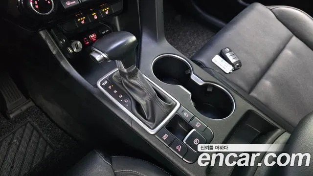Kia Sportage 2016 thumb 12