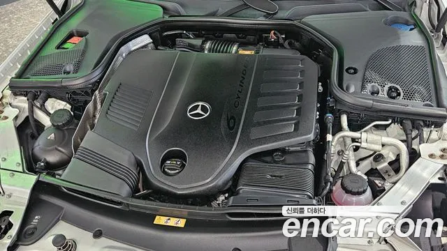 Mercedes-Benz CLS 2021 thumb 10