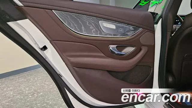 Mercedes-Benz CLS 2021 thumb 3