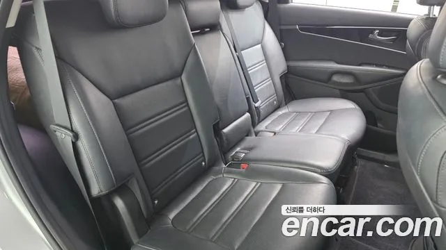 Kia Sorento 2017 thumb 7