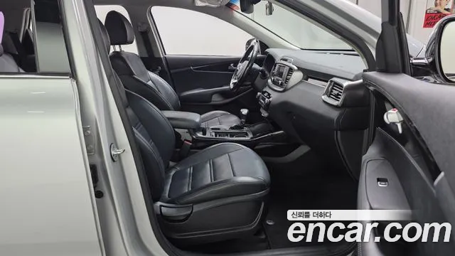 Kia Sorento 2017 thumb 12