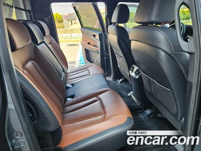 KGM Rexton 2020 thumb 2