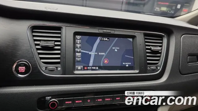 Kia Carnival 2019 thumb 7