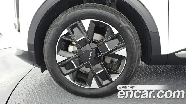 Kia Sportage 2025 thumb 10