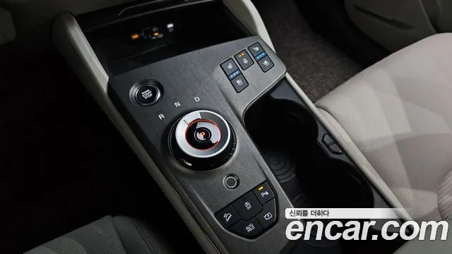 Kia Sportage 2025 thumb 8