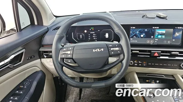 Kia Sportage 2025 thumb 5