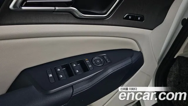 Kia Sportage 2025 thumb 12