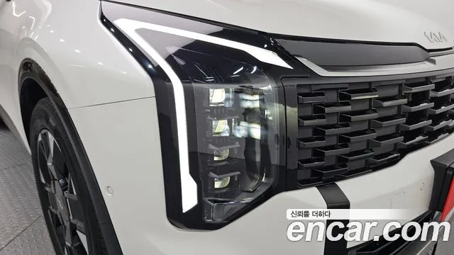 Kia Sportage 2025 thumb 6