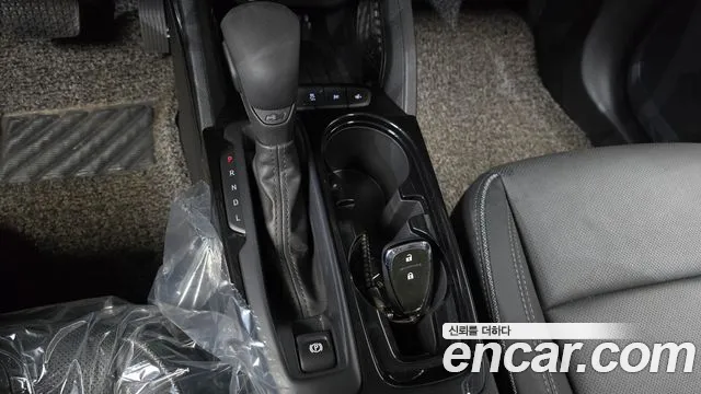 Chevrolet Trailblazer 2021 thumb 12