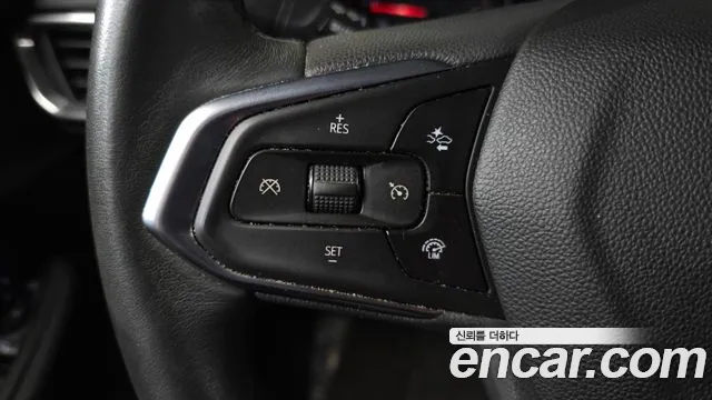 Chevrolet Trailblazer 2021 thumb 11