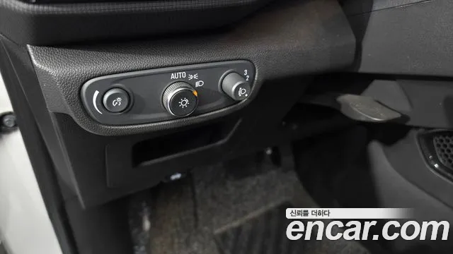 Chevrolet Trailblazer 2021 thumb 4