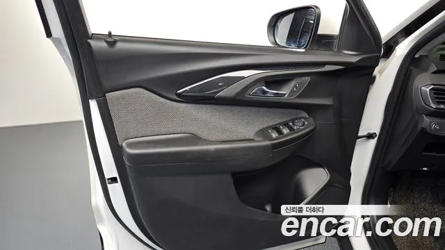 Chevrolet Trailblazer 2021 thumb 5