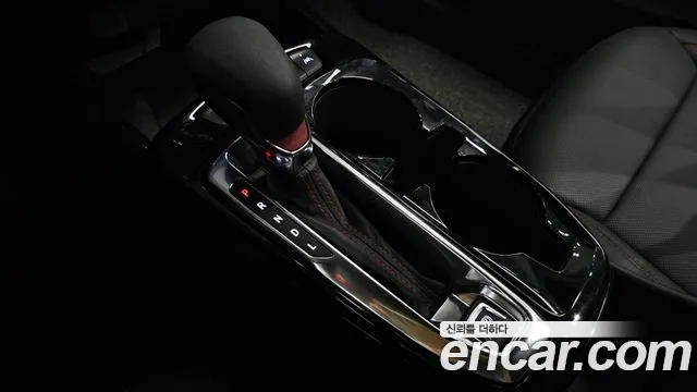 Chevrolet Tracker 2026 thumb 6