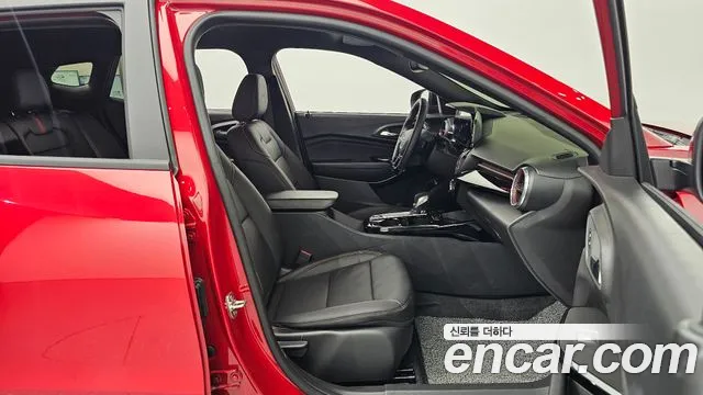 Chevrolet Tracker 2026 thumb 9