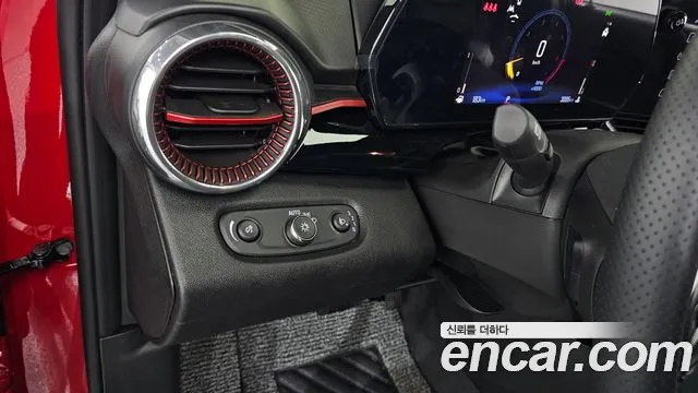 Chevrolet Tracker 2026 thumb 8