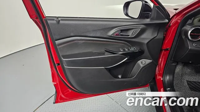 Chevrolet Tracker 2026 thumb 7