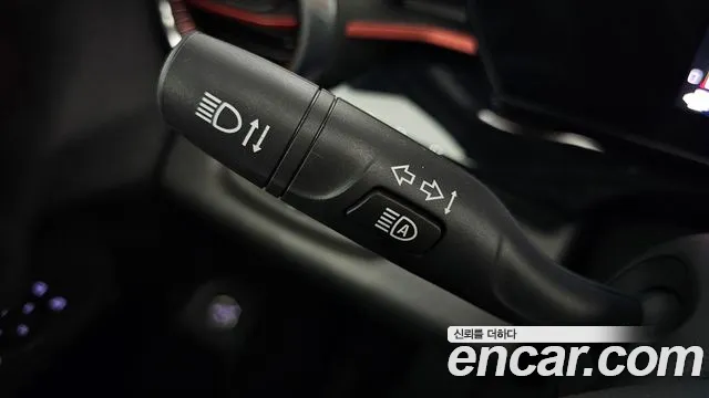Chevrolet Tracker 2026 thumb 4