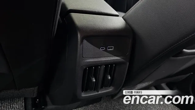 Chevrolet Tracker 2026 thumb 5