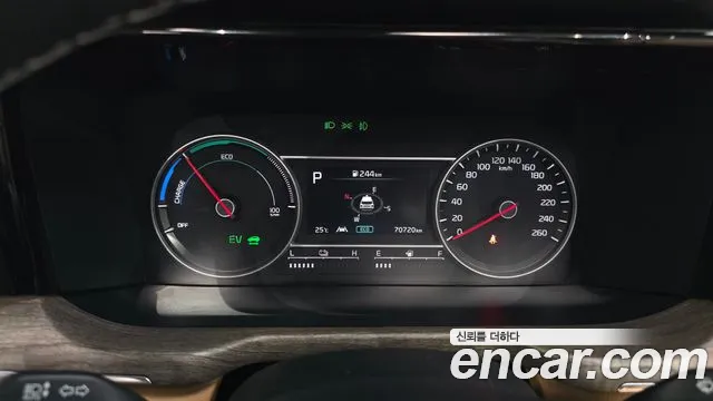 Kia Sorento 2021 thumb 6