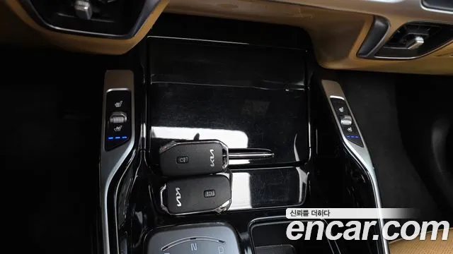 Kia Sorento 2021 thumb 12