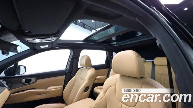 Kia Sorento 2021 thumb 9