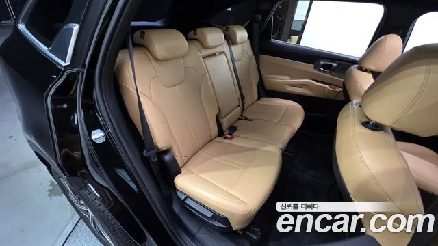 Kia Sorento 2021 thumb 11