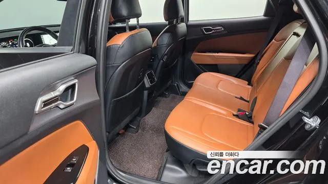 Kia Sportage 2022 thumb 11