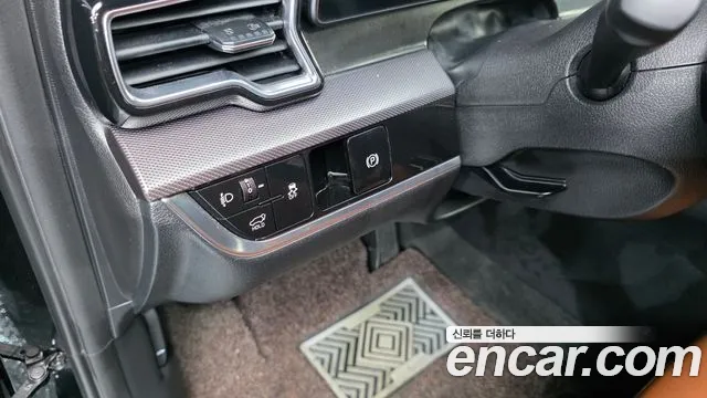 Kia Sportage 2022 thumb 3