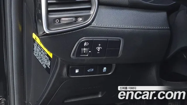 Hyundai Grandeur 2018 thumb 7