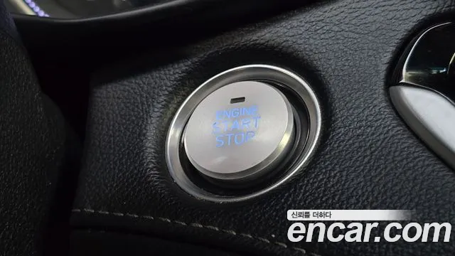 Hyundai Grandeur 2018 thumb 2