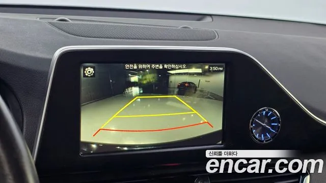 Hyundai Grandeur 2018 thumb 8