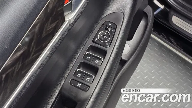 Hyundai Grandeur 2018 thumb 11
