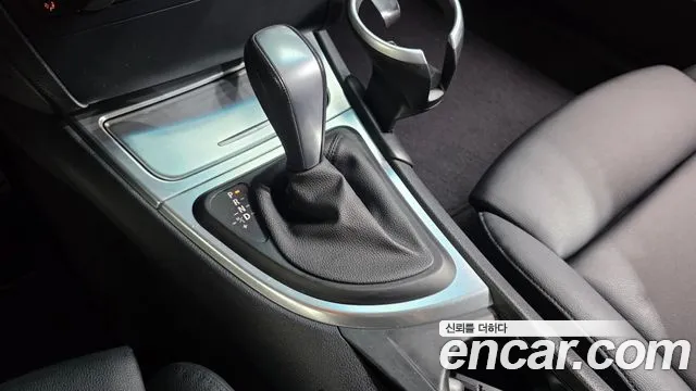 BMW 1 серии 2010 thumb 8